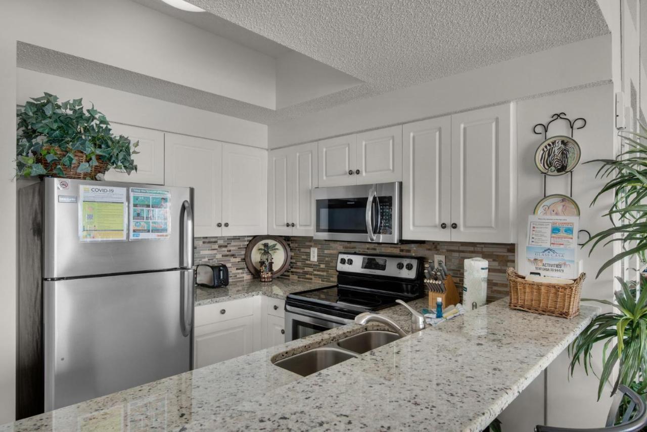 Villa Majestic Sun A508 Destin Exterior foto