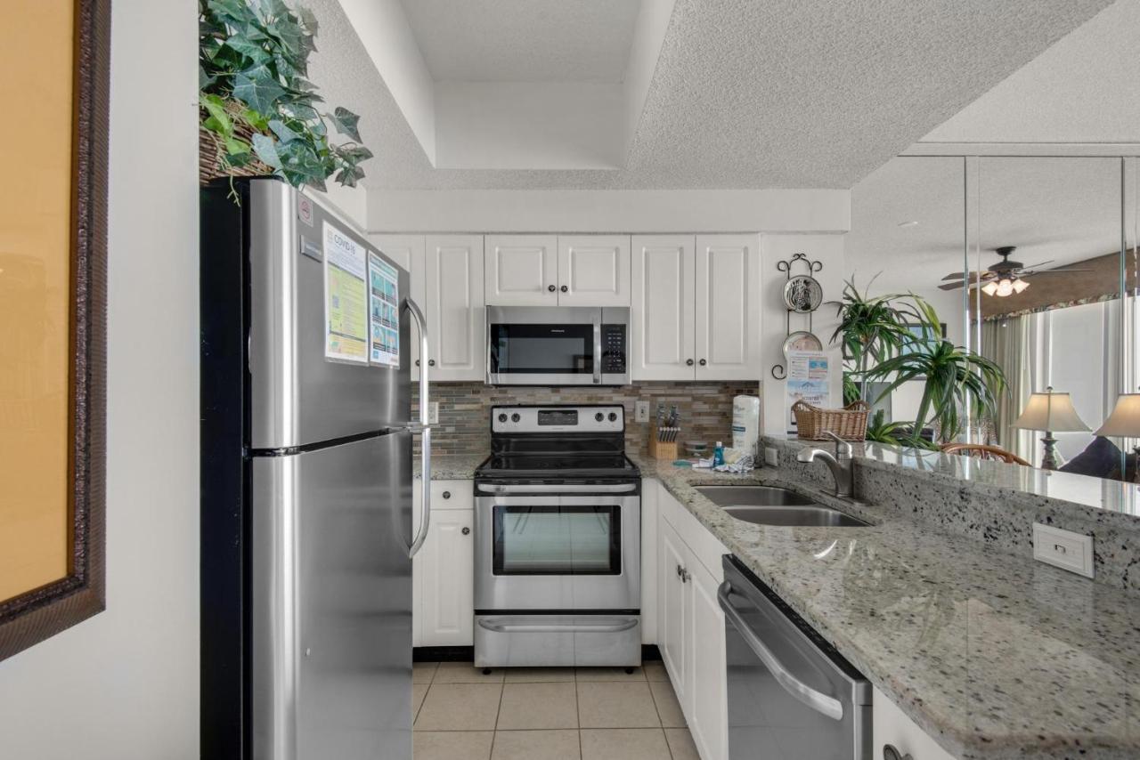 Villa Majestic Sun A508 Destin Exterior foto