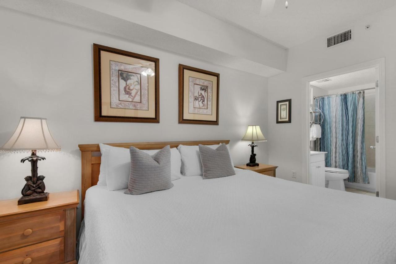 Villa Majestic Sun A508 Destin Exterior foto