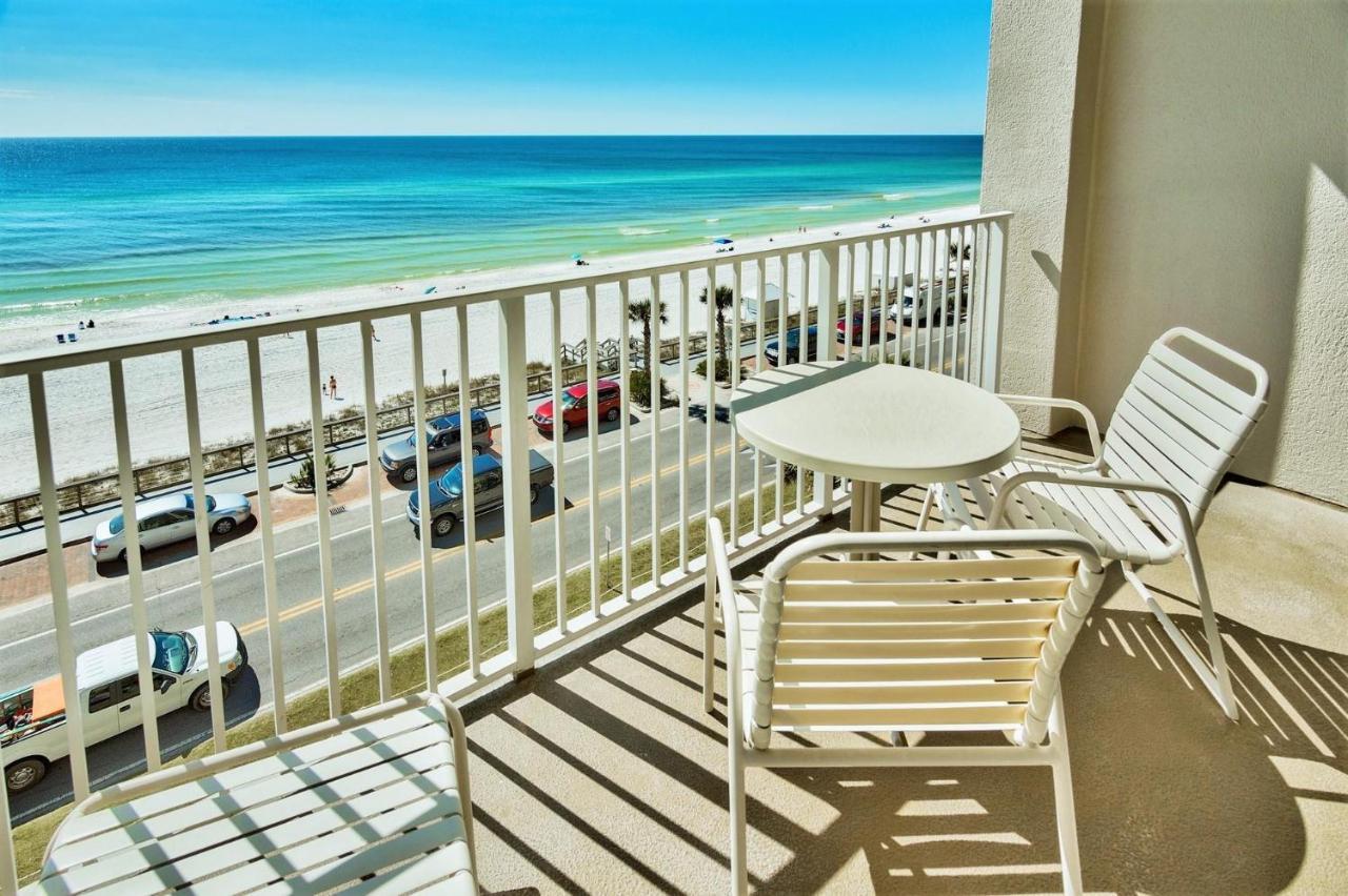Villa Majestic Sun A508 Destin Exterior foto
