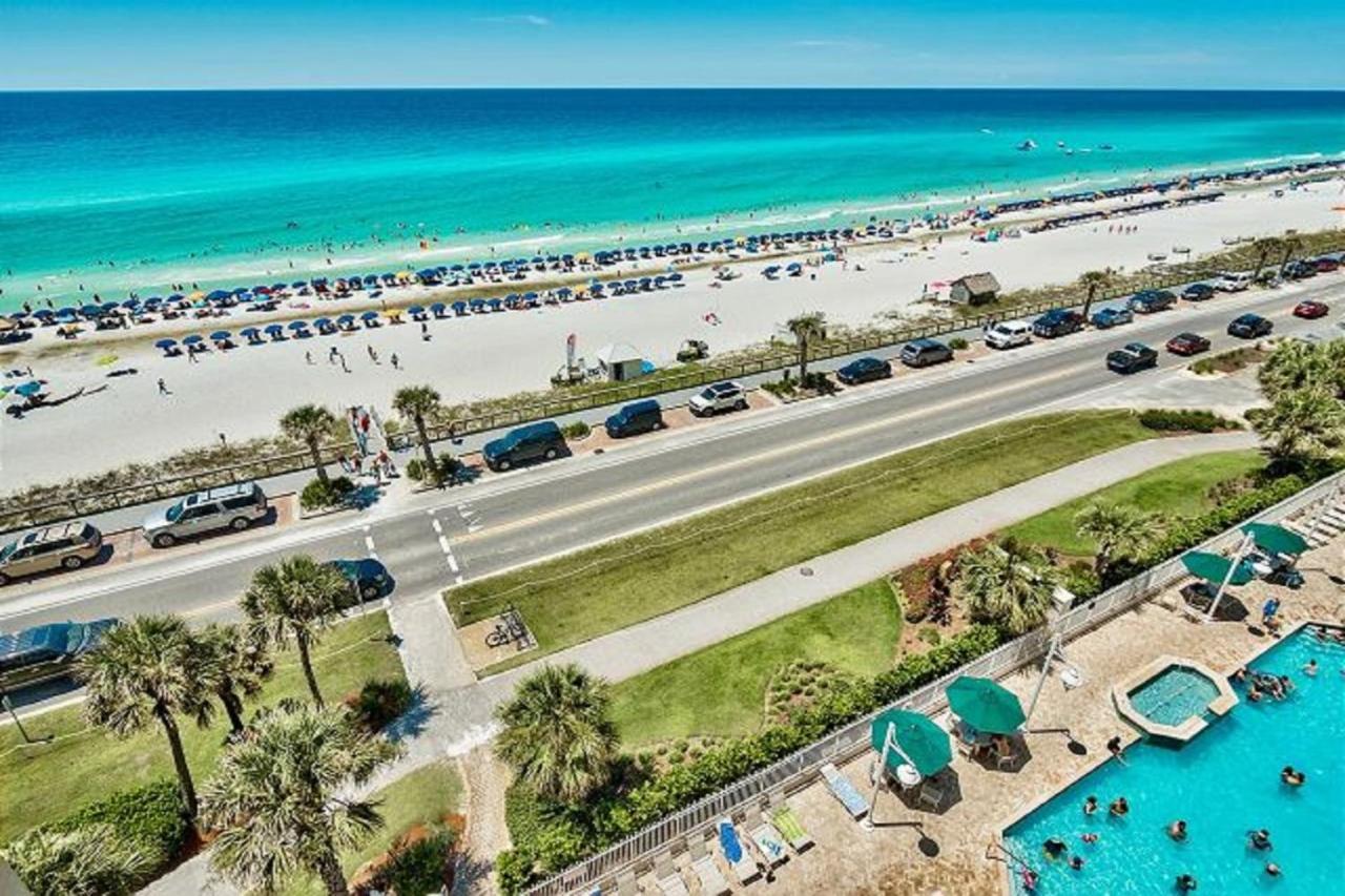 Villa Majestic Sun A508 Destin Exterior foto