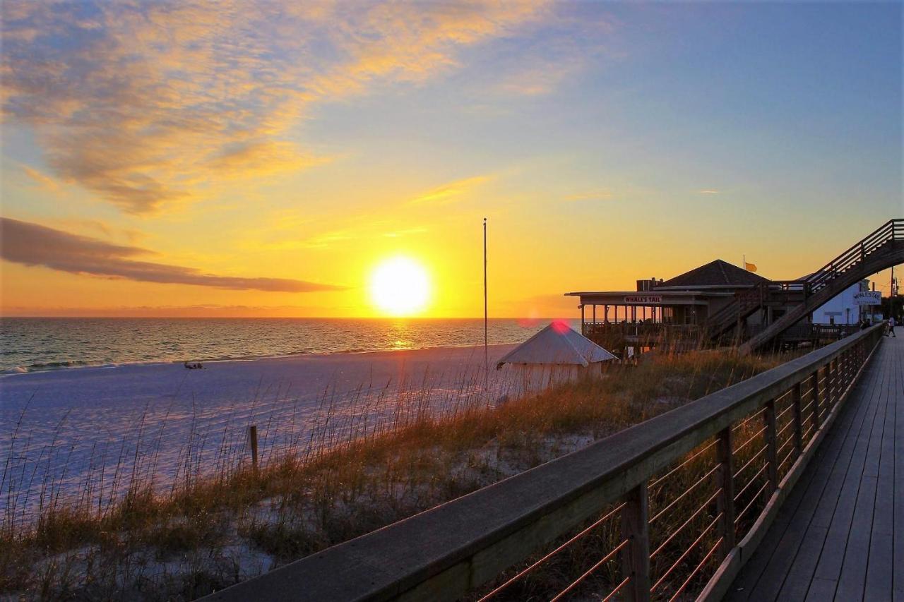Villa Majestic Sun A508 Destin Exterior foto
