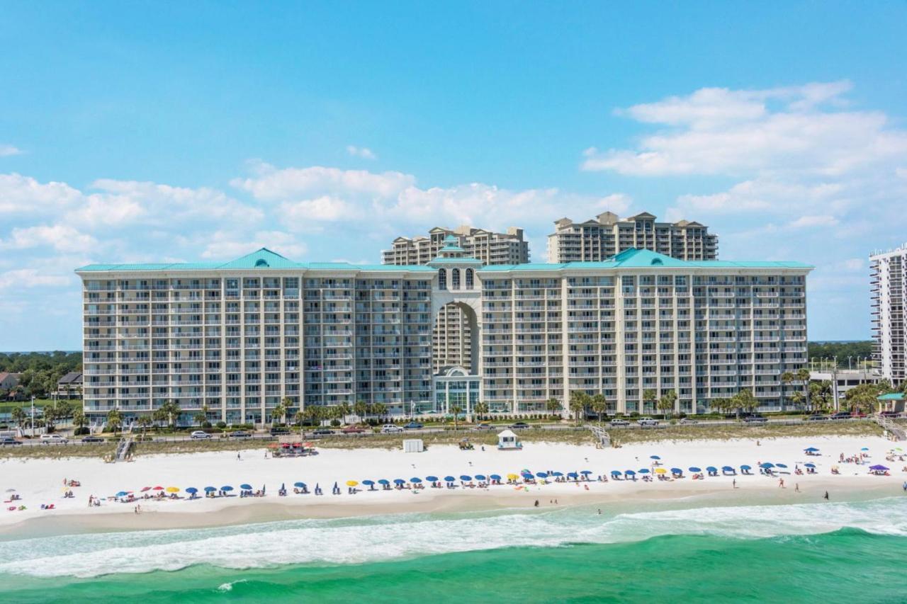 Villa Majestic Sun A508 Destin Exterior foto