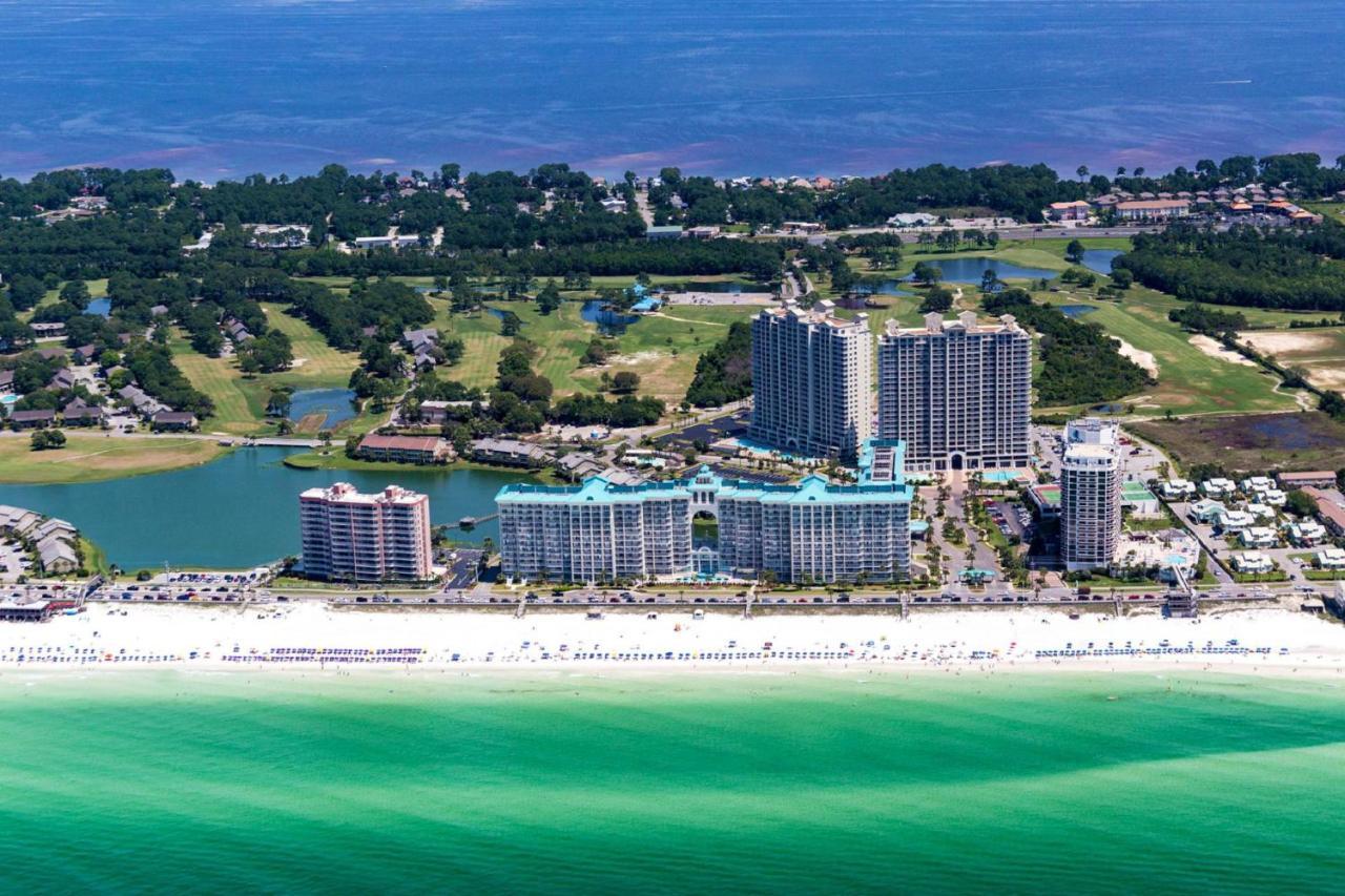 Villa Majestic Sun A508 Destin Exterior foto