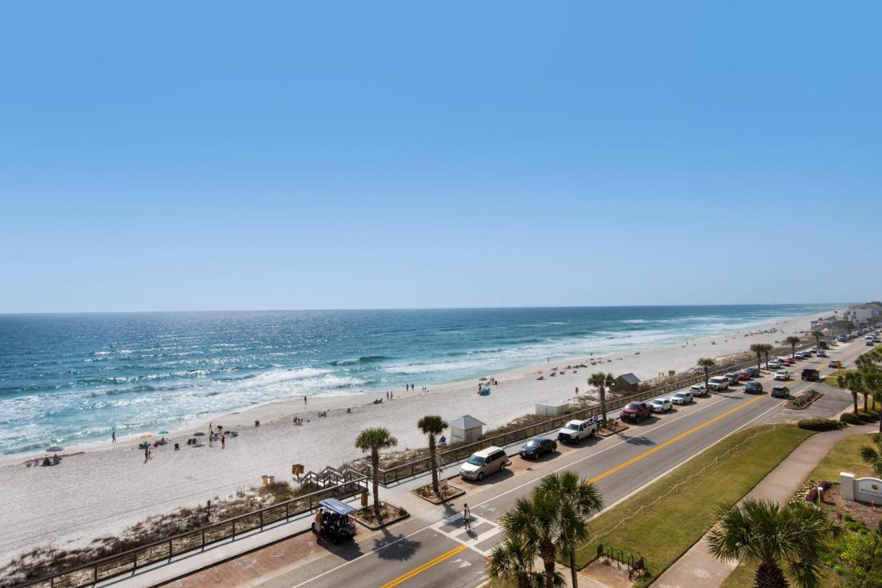 Villa Majestic Sun A508 Destin Exterior foto